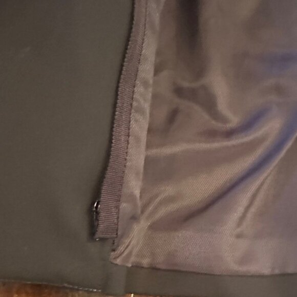 Veronica Beard Elegant Black Dickie Jacket - Picture 4 of 6